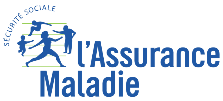 logo assurance maladie